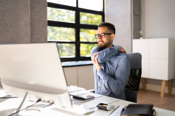 Analises ergonômicas do trabalho no Espirito Santo