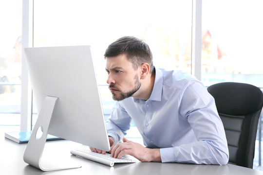 Analises ergonômicas do trabalho em Vitória