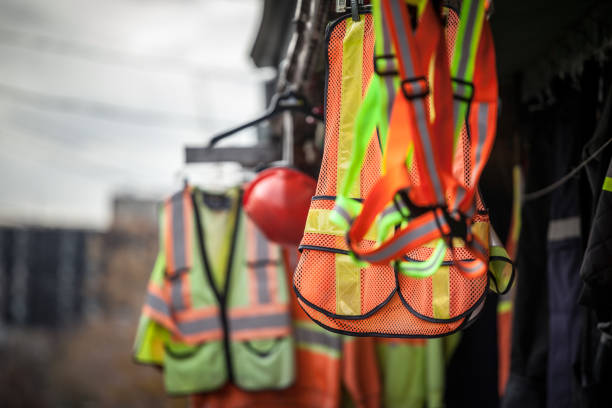 Avaliação ambiental segurança do trabalho no Espirito Santo