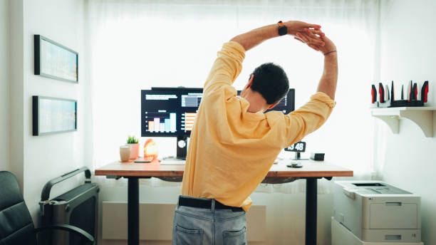 Avaliação ergonômica preliminar