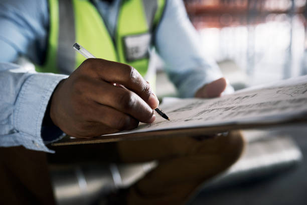 Avaliação de risco no trabalho