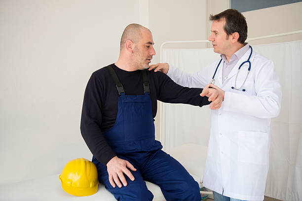 Clínica do trabalho no Espirito Santo