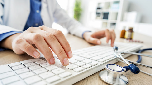 Clínica de medicina do trabalho no Espirito Santo
