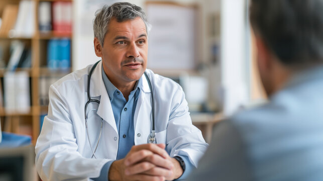 Clínica de medicina do trabalho em Vitória