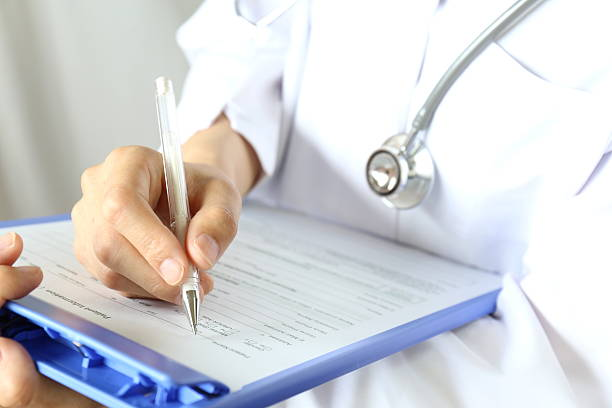 Empresa de atestado de saúde ocupacional