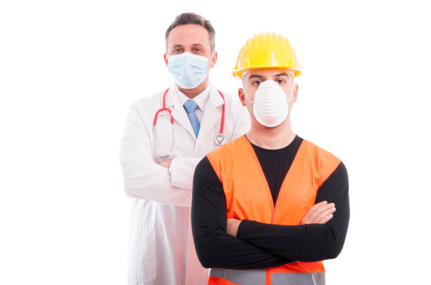 Empresa de medicina ocupacional
