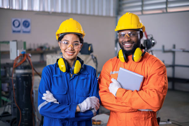 Empresas higiene e segurança no trabalho