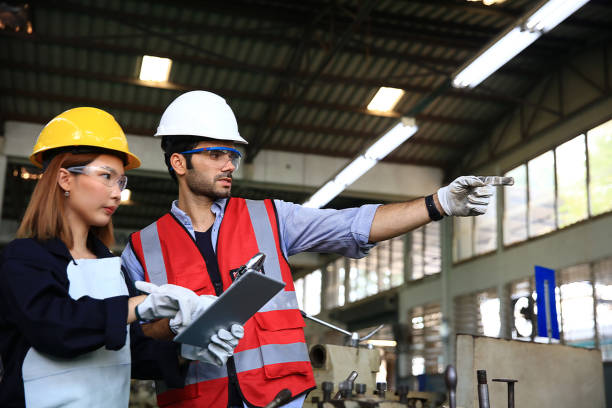 Engenharia de segurança do trabalho