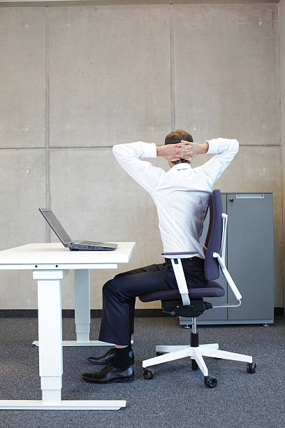 Ergonomia para escritório