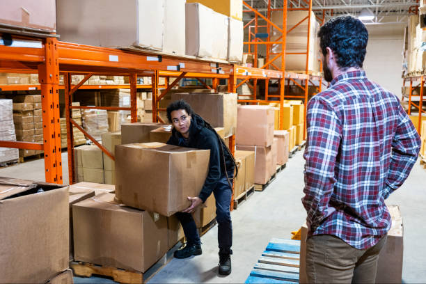 Ergonomia no ambiente de trabalho