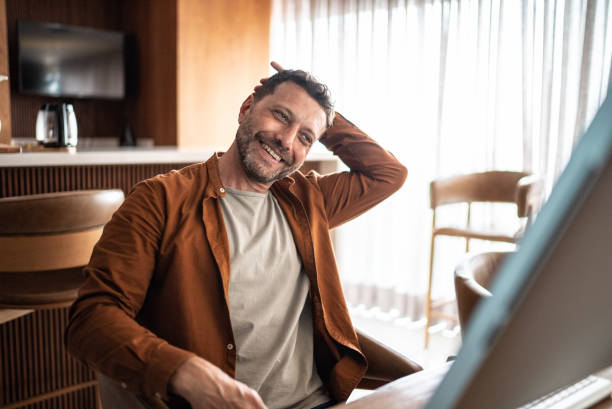 Ergonomia no posto de trabalho