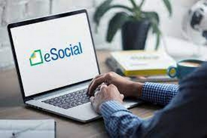 Eventos e social sst
