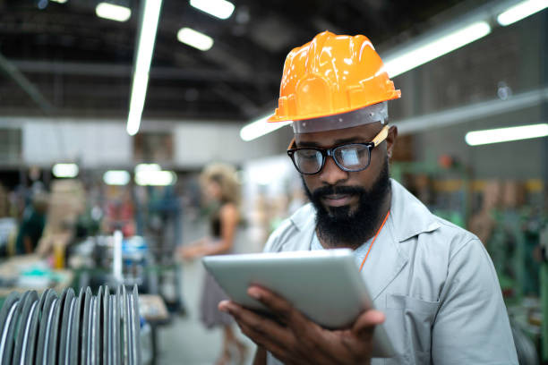 Gestão de segurança do trabalho nas empresas