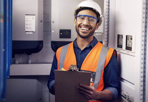 Segurança do trabalho e higiene ocupacional
