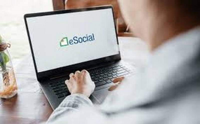 Sst esocial no Espirito Santo